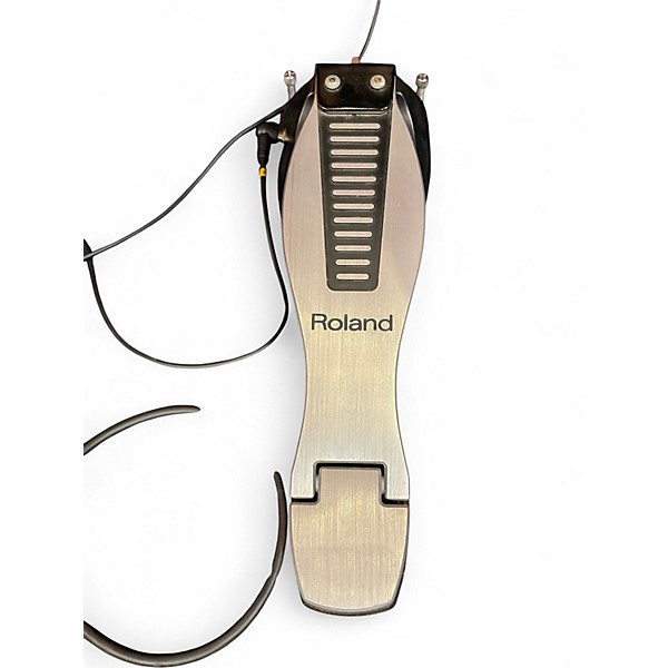 Used Roland TD-11K Electric Drum Set