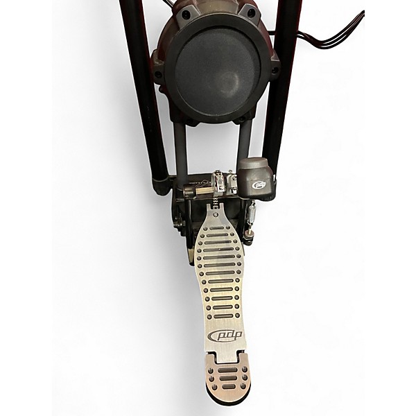 Used Roland TD-11K Electric Drum Set