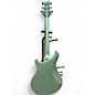 Used PRS S2 Vela SEMI HOLLOW BLUE SPARKLE Hollow Body Electric Guitar