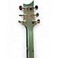 Used PRS S2 Vela SEMI HOLLOW BLUE SPARKLE Hollow Body Electric Guitar
