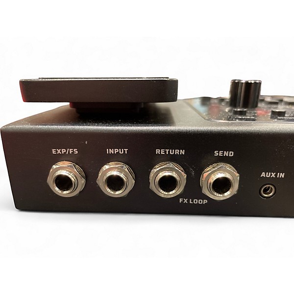 Used Valeton GP200JR Effect Processor