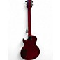 Used Epiphone Les Paul Special I Wine Red Solid Body Electric Guitar