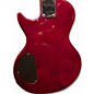 Used Epiphone Les Paul Special I Wine Red Solid Body Electric Guitar