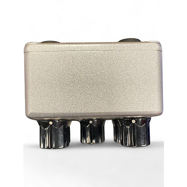 Used MXR M75 Super Badass Distortion Effect Pedal