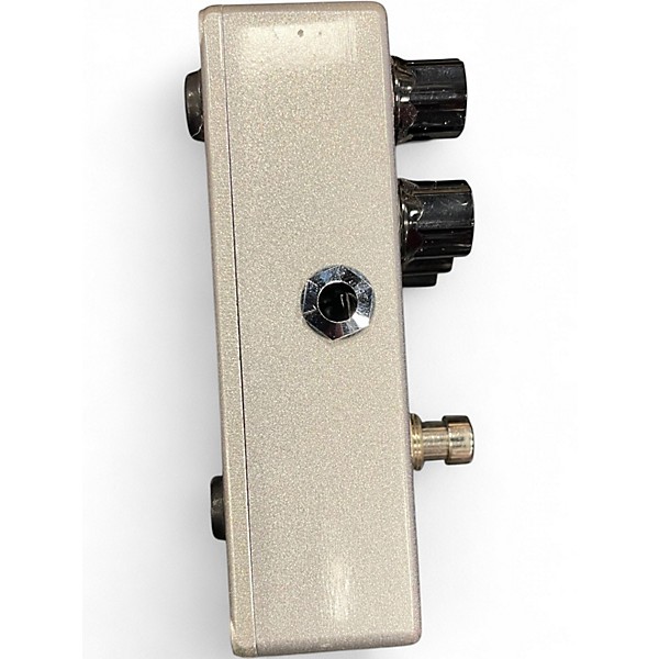 Used MXR M75 Super Badass Distortion Effect Pedal