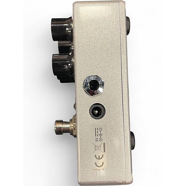 Used MXR M75 Super Badass Distortion Effect Pedal