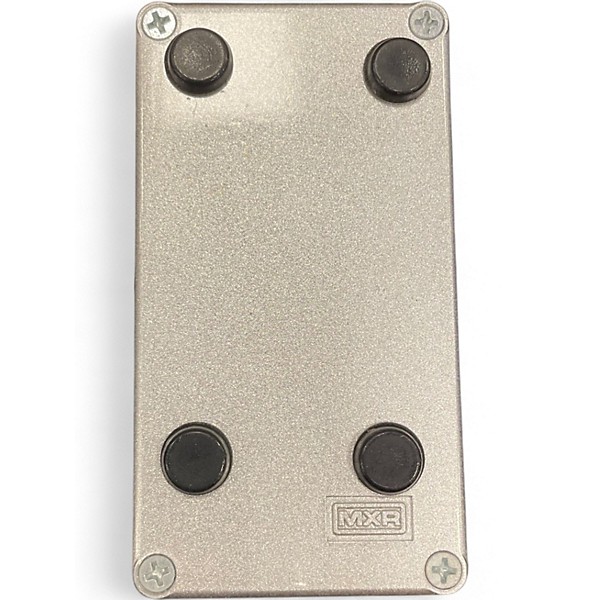 Used MXR M75 Super Badass Distortion Effect Pedal