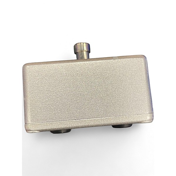 Used MXR M75 Super Badass Distortion Effect Pedal