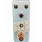 Used Outlaw Effects Quick Draw Effect Pedal thumbnail
