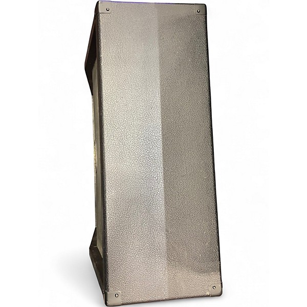 Used Peavey HP412 4x12 Slant Guitar Cabinet