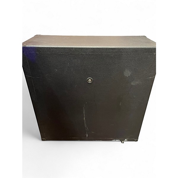 Used Peavey HP412 4x12 Slant Guitar Cabinet