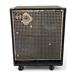Used SWR Triad Bass Cabinet
