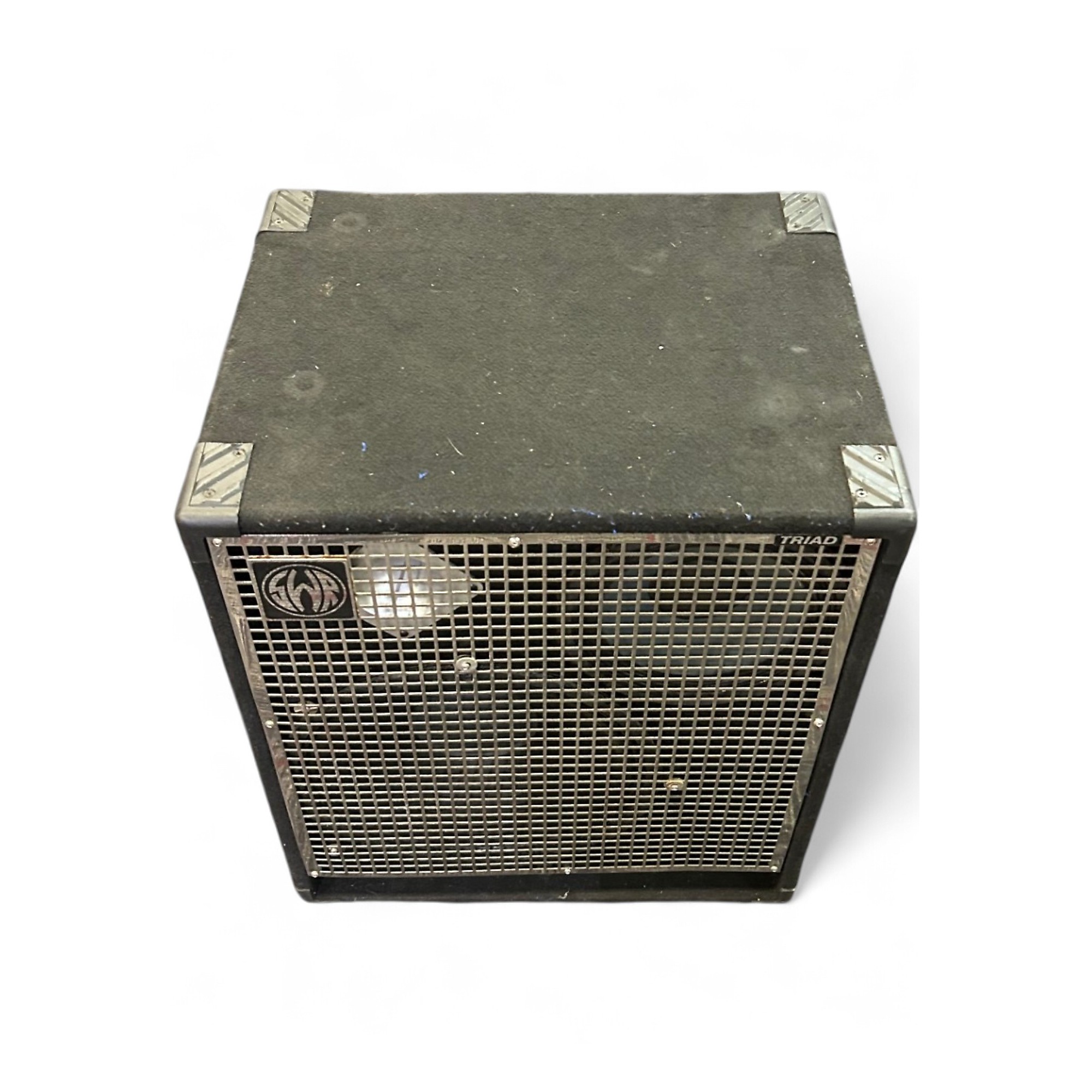 Used SWR Triad Bass Cabinet | Guitar Center