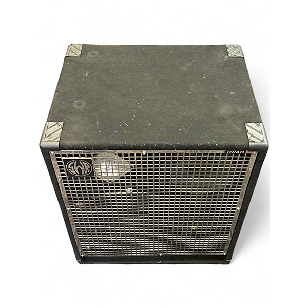 Used SWR Triad Bass Cabinet