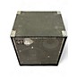 Used SWR Triad Bass Cabinet