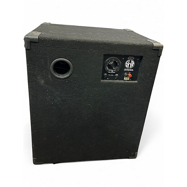 Used SWR Triad Bass Cabinet