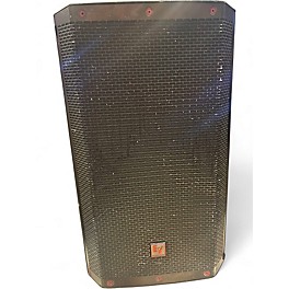 Used Electro-Voice ZLX-12P 12in 2-Way Powered Speaker