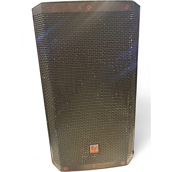 Used Electro-Voice ZLX-12P 12in 2-Way Powered Speaker