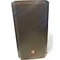 Used Electro-Voice ZLX-12P 12in 2-Way Powered Speaker thumbnail