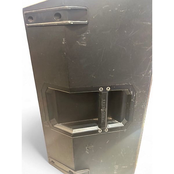 Used Electro-Voice ZLX-12P 12in 2-Way Powered Speaker