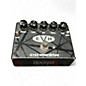 Used MXR EVH 5150 Overdrive Effect Pedal thumbnail
