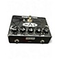 Used MXR EVH 5150 Overdrive Effect Pedal