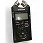 Used TASCAM DR40 MultiTrack Recorder