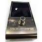 Used Peterson SSHD-1 Tuner Pedal thumbnail
