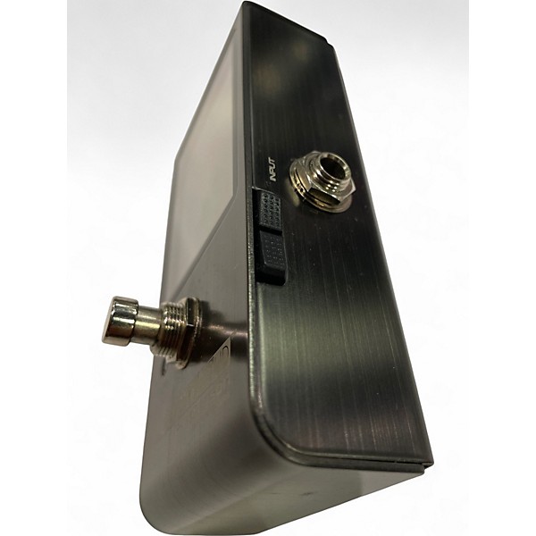 Used Peterson SSHD-1 Tuner Pedal