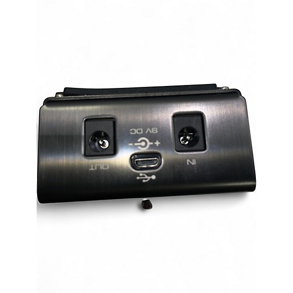 Used Peterson SSHD-1 Tuner Pedal