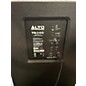 Used Alto TS18S Powered Subwoofer