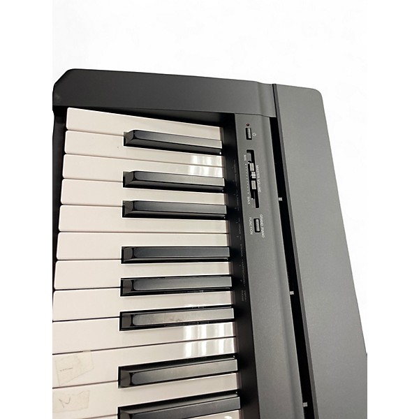 Used Yamaha P45 Stage Piano