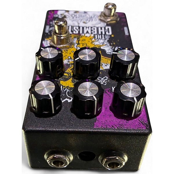 Used Matthew Effects The Chemist Effect Pedal