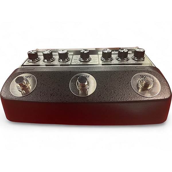 Used BOSS DM-101 Effect Pedal