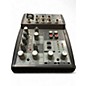 Used Behringer Xenyx 502 Unpowered Mixer