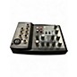 Used Behringer Xenyx 502 Unpowered Mixer