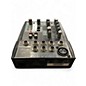 Used Behringer Xenyx 502 Unpowered Mixer