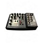 Used Behringer Xenyx 502 Unpowered Mixer