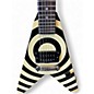 Used Epiphone Zakk Wylde VeeWee Bullseye Bullseye Electric Guitar