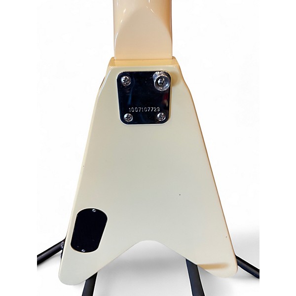 Used Epiphone Zakk Wylde VeeWee Bullseye Bullseye Electric Guitar