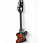 Used Epiphone T-BIRD PRO Sunburst Electric Bass Guitar thumbnail