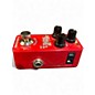 Used TC Electronic HALL OF FAME 2 MINI Effect Pedal