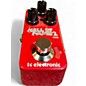 Used TC Electronic HALL OF FAME 2 MINI Effect Pedal