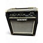 Used Drive CD100 Guitar Combo Amp thumbnail