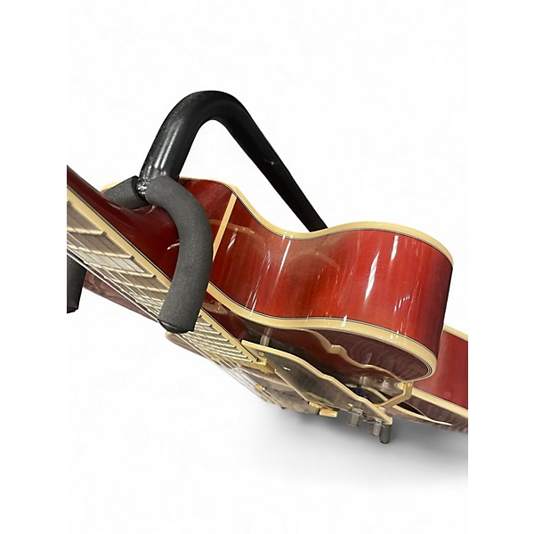 Used D'Angelico EXL-1 Walnut Hollow Body Electric Guitar