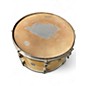 Used Leedy 14in broadway pearl white Drum thumbnail