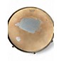 Used Leedy 14in broadway pearl white Drum