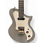 Used Kauer Guitars Korona Grey Solid Body Electric Guitar thumbnail