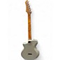 Used Kauer Guitars Korona Grey Solid Body Electric Guitar