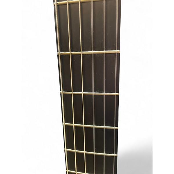 Used Martin 000c nylon Natural Classical Acoustic Electric Guitar